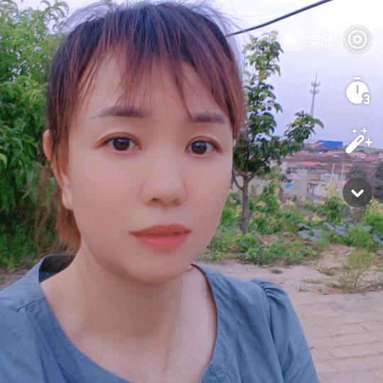 华 姐