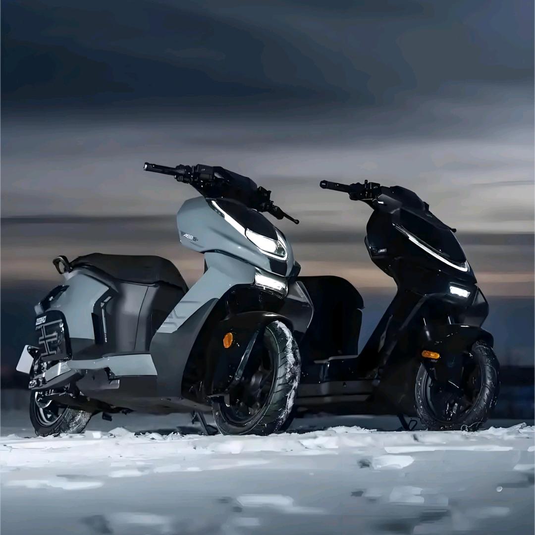 极核电动车（苏州东吴南路店）