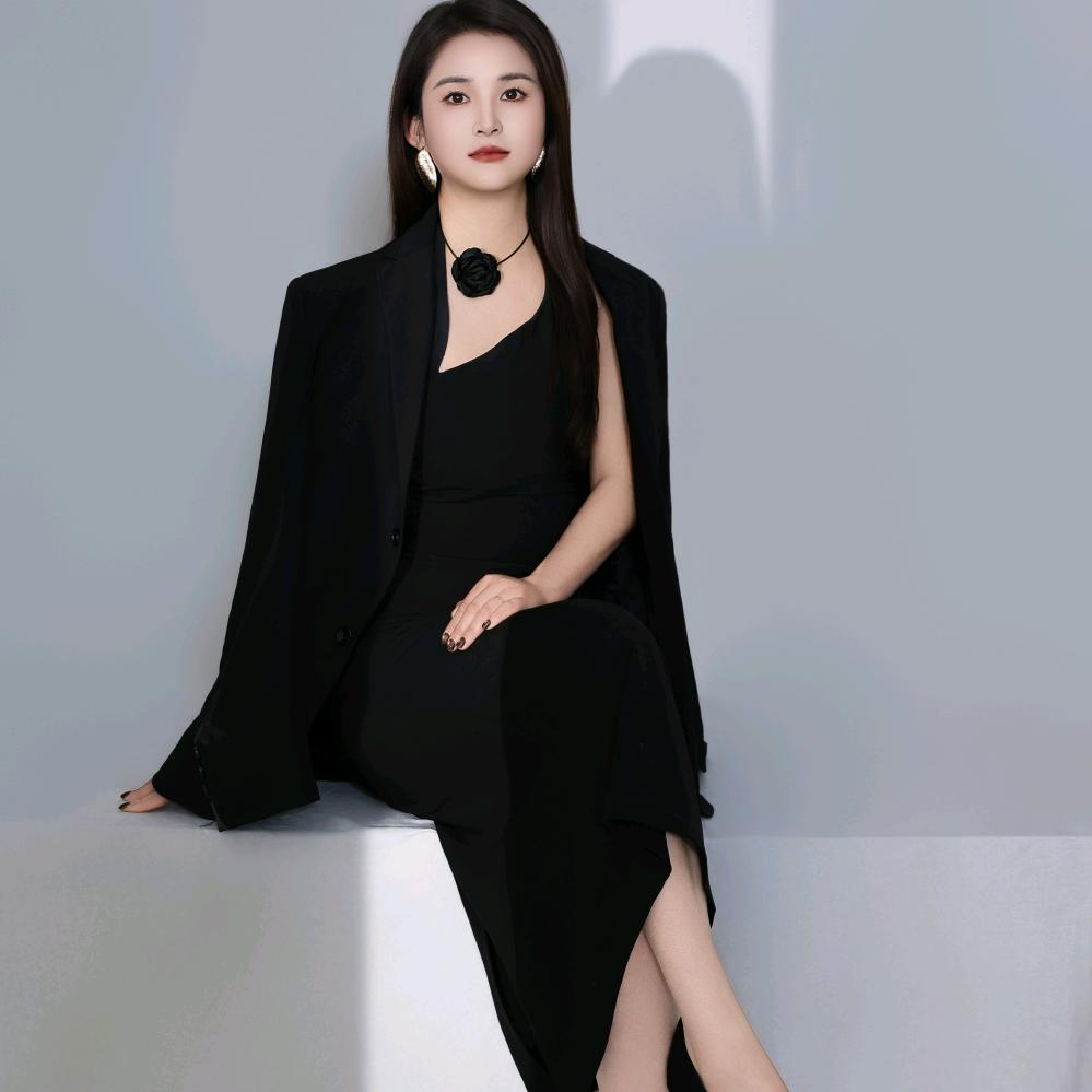 静静 -女性保养