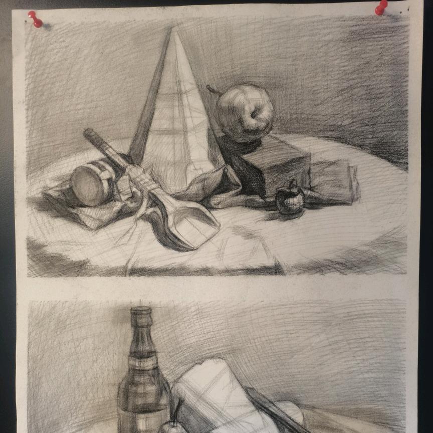 地球画家村工作室