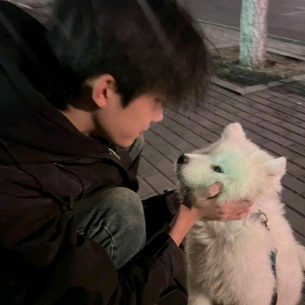 越界是我的名词