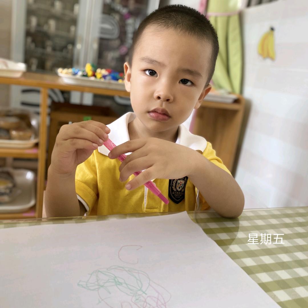 卓欢小子