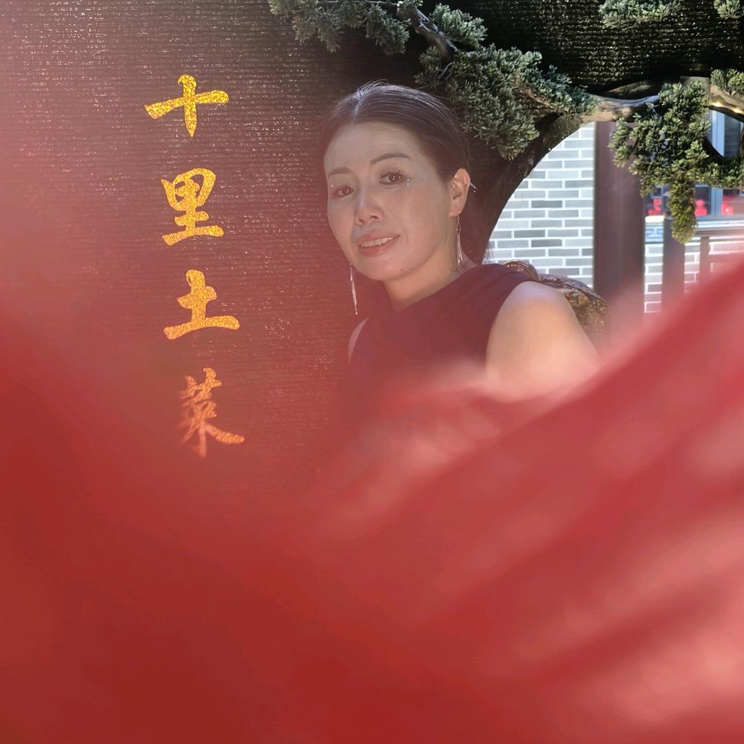 (流泽)十里土菜馆里的军姐打杂记