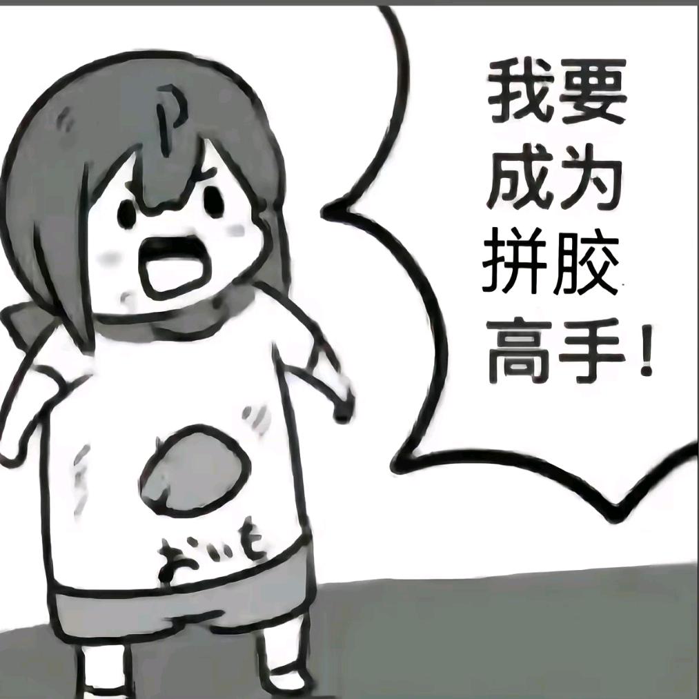 菜狗∪･ω･∪（想成为模型糕手）