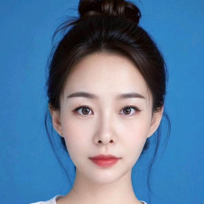 山西运城张亚妮