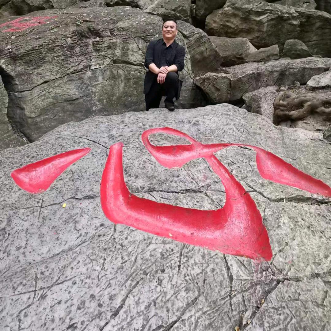 🌈🌈泉水叮咚