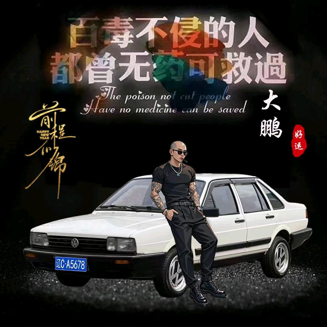 任凭寂寞在沸腾