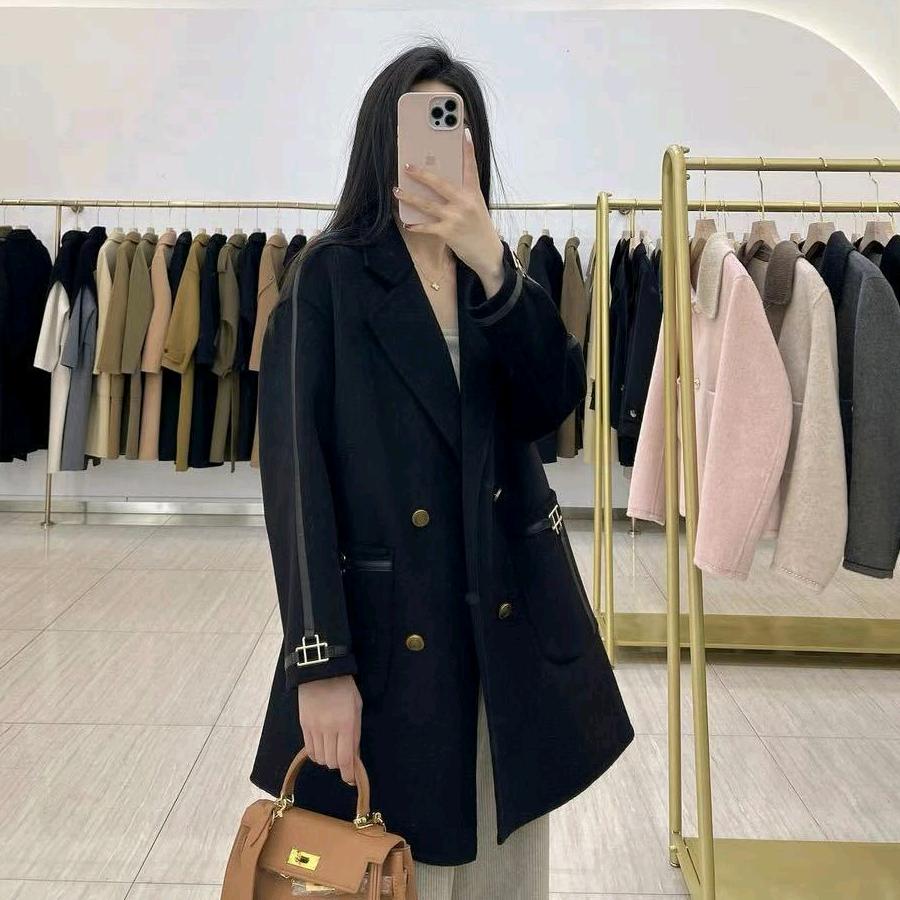 羊绒专卖服饰店