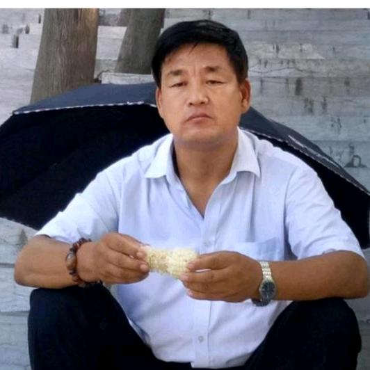 平安升起