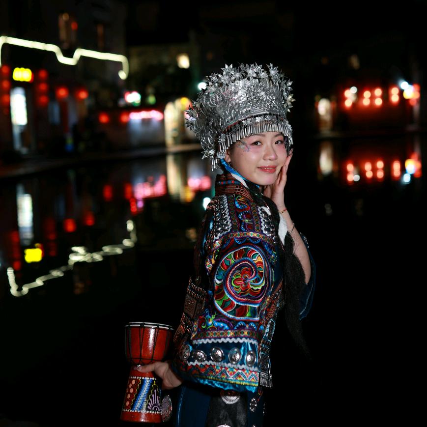李晓艳