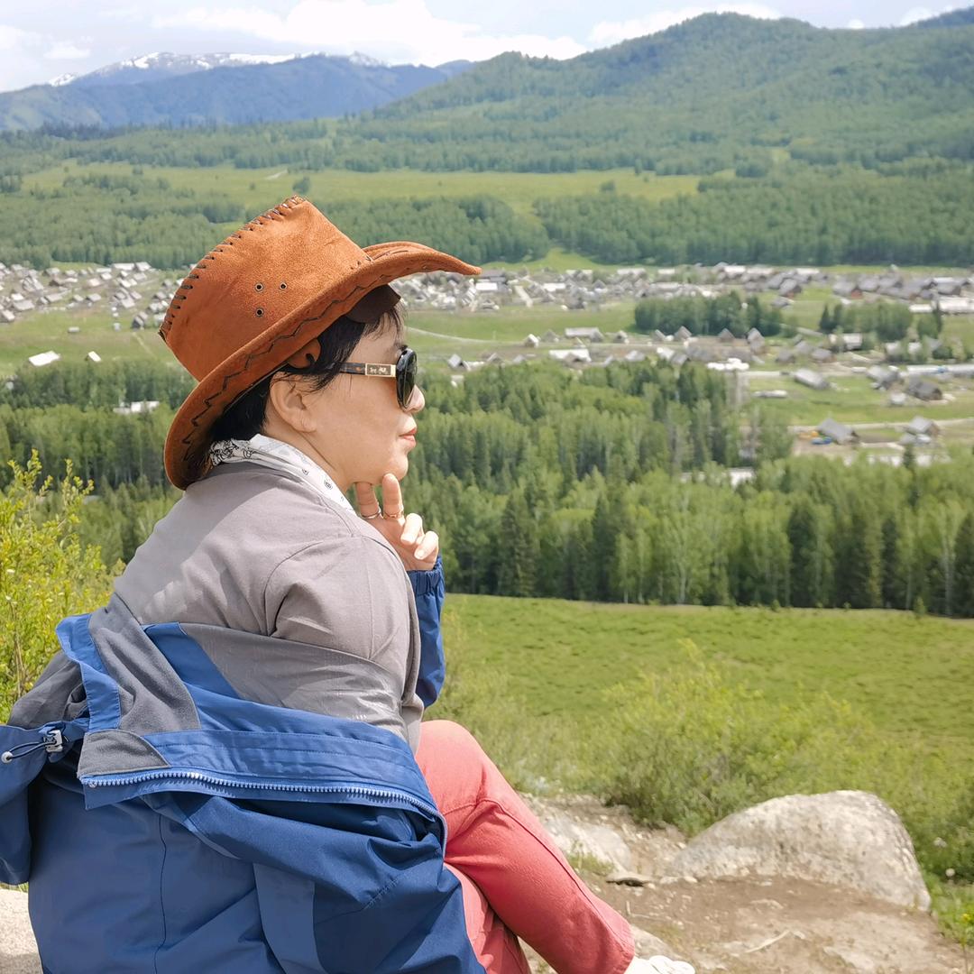 木子