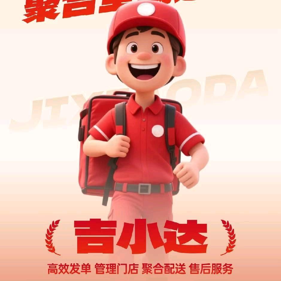 吉小达运力