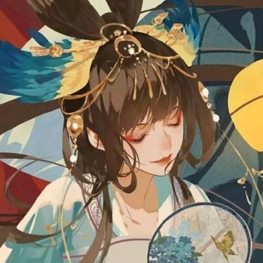 夕