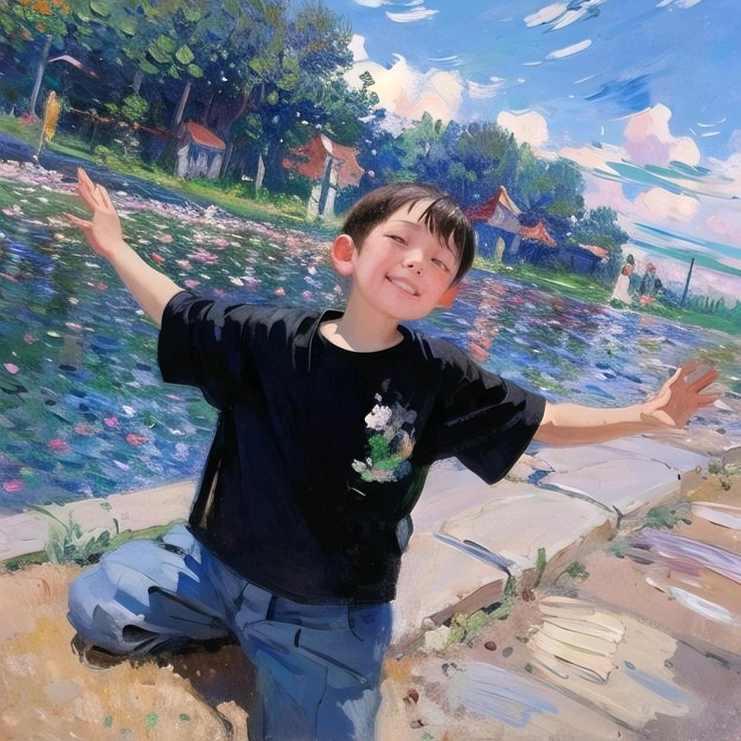 璐璐