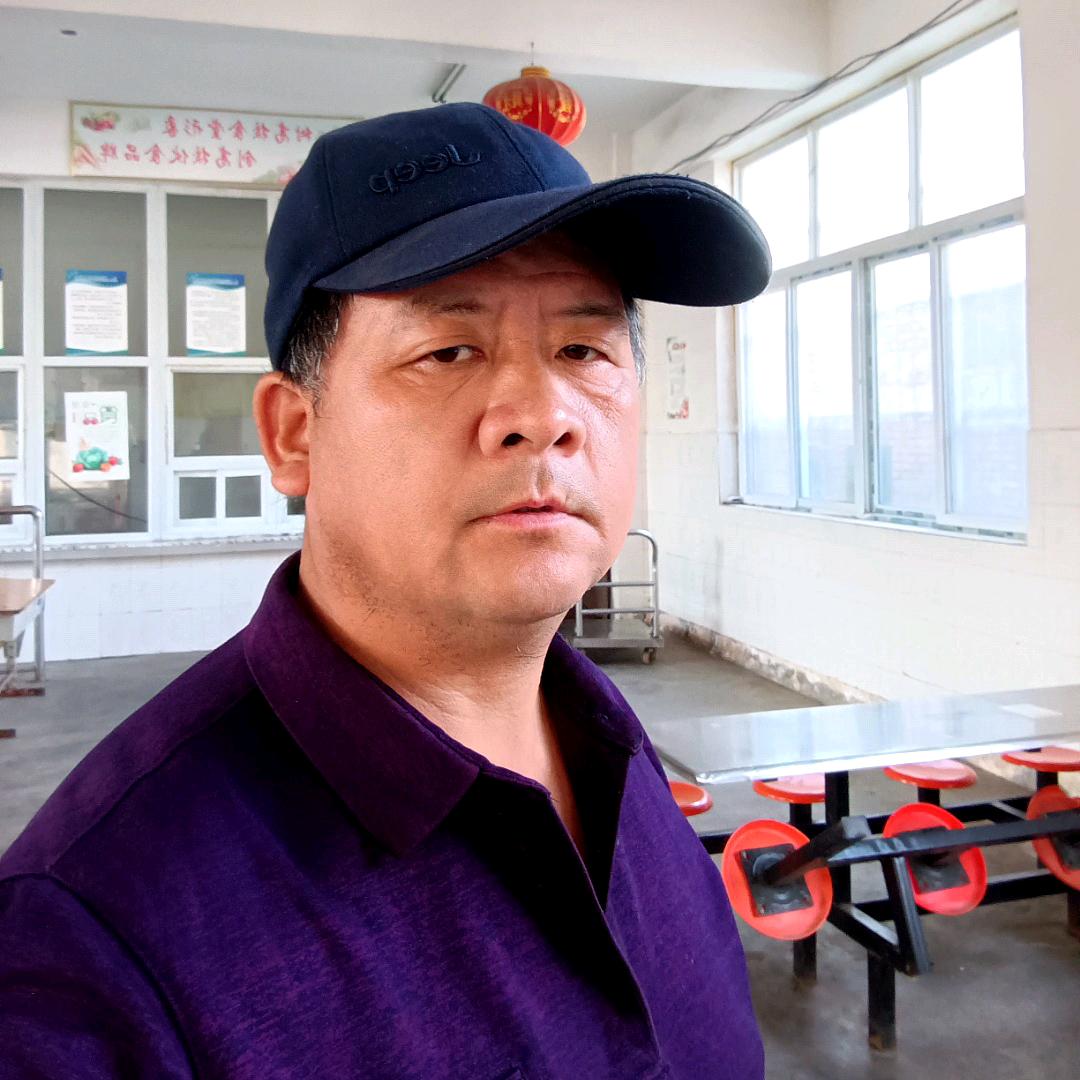 幸运杨哥