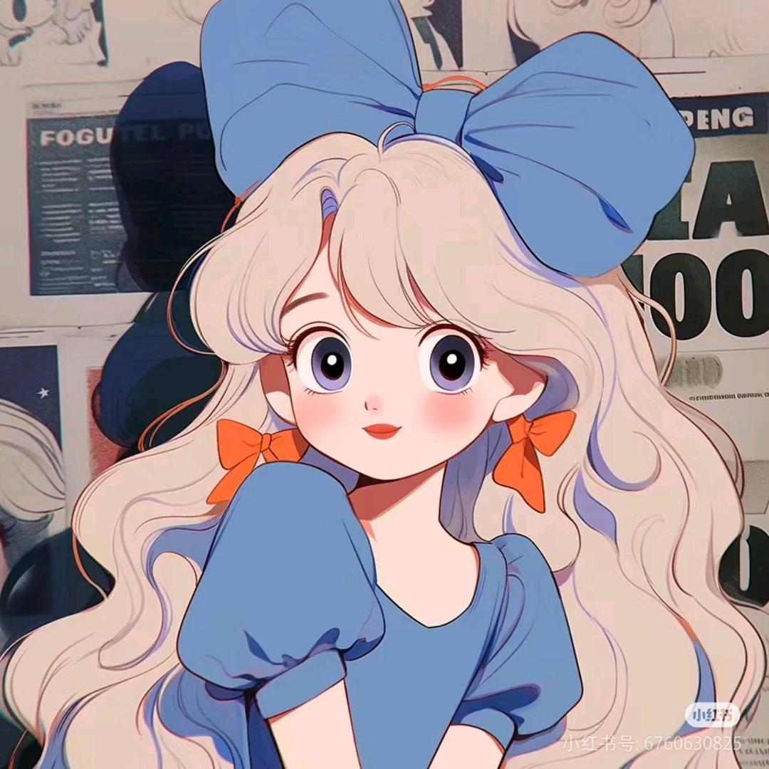 小鱼姐姐🐟
