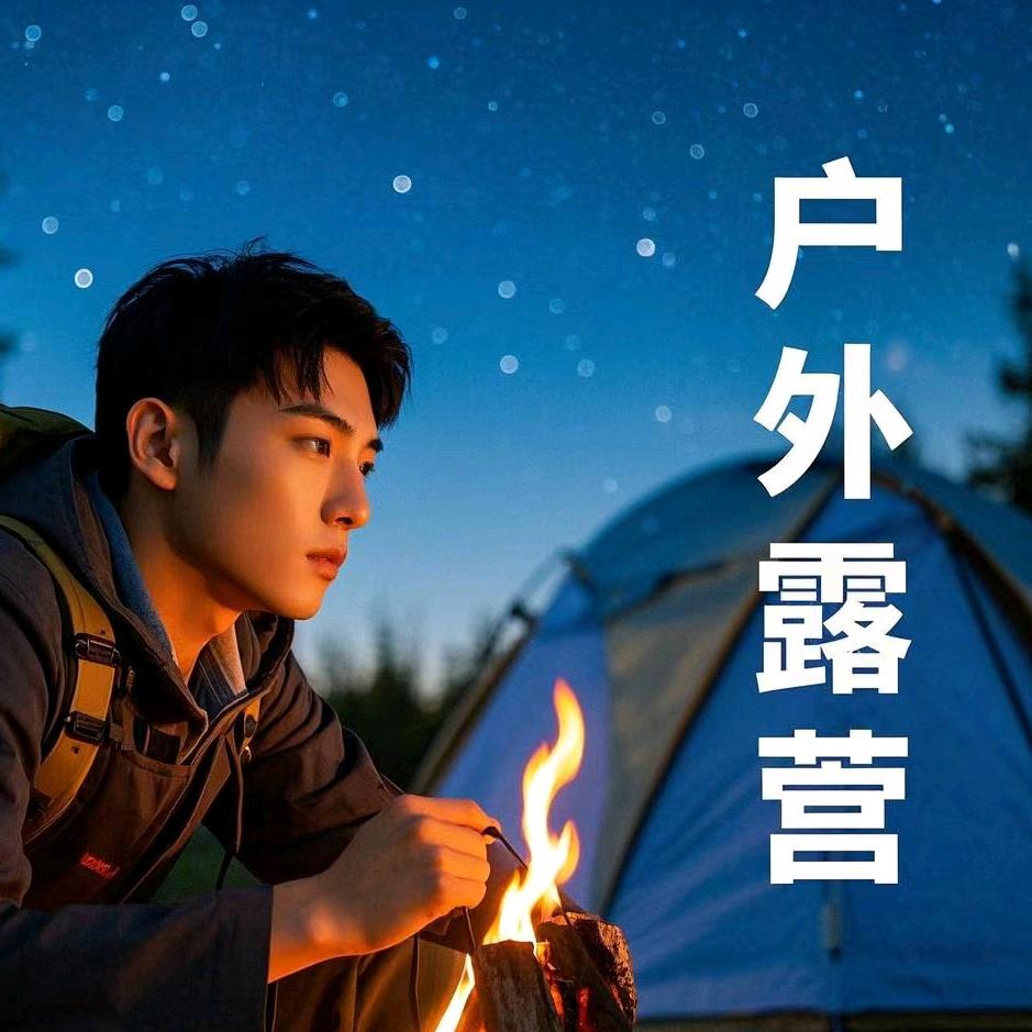 闽香露营