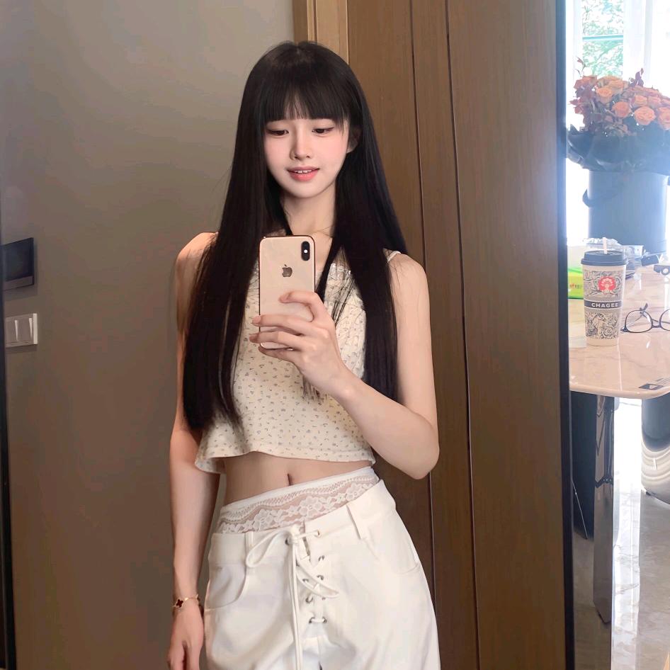 轻轻的青青（私）