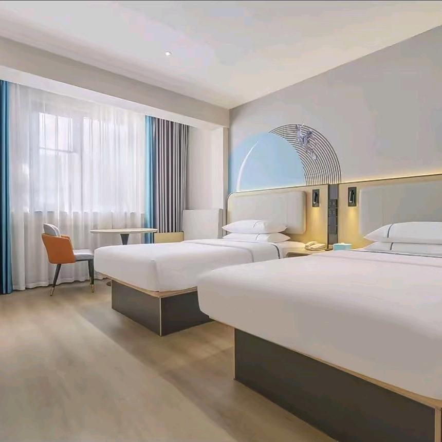 誉琛酒店家具有限公司（小邓）