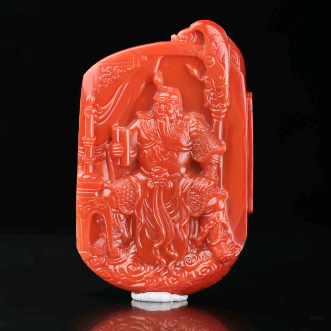 文玩-霹雳小子（私信帮找）