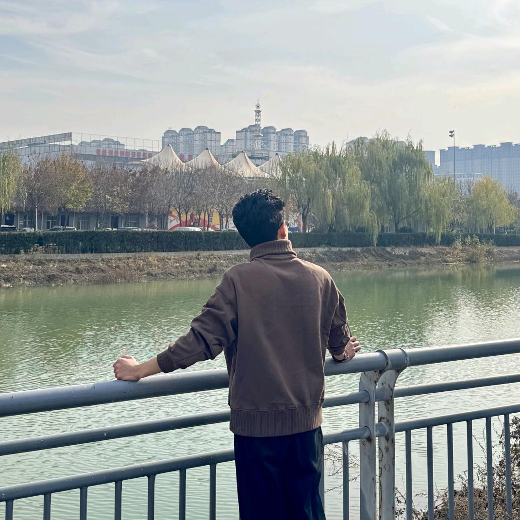 长不胖的佬大叔