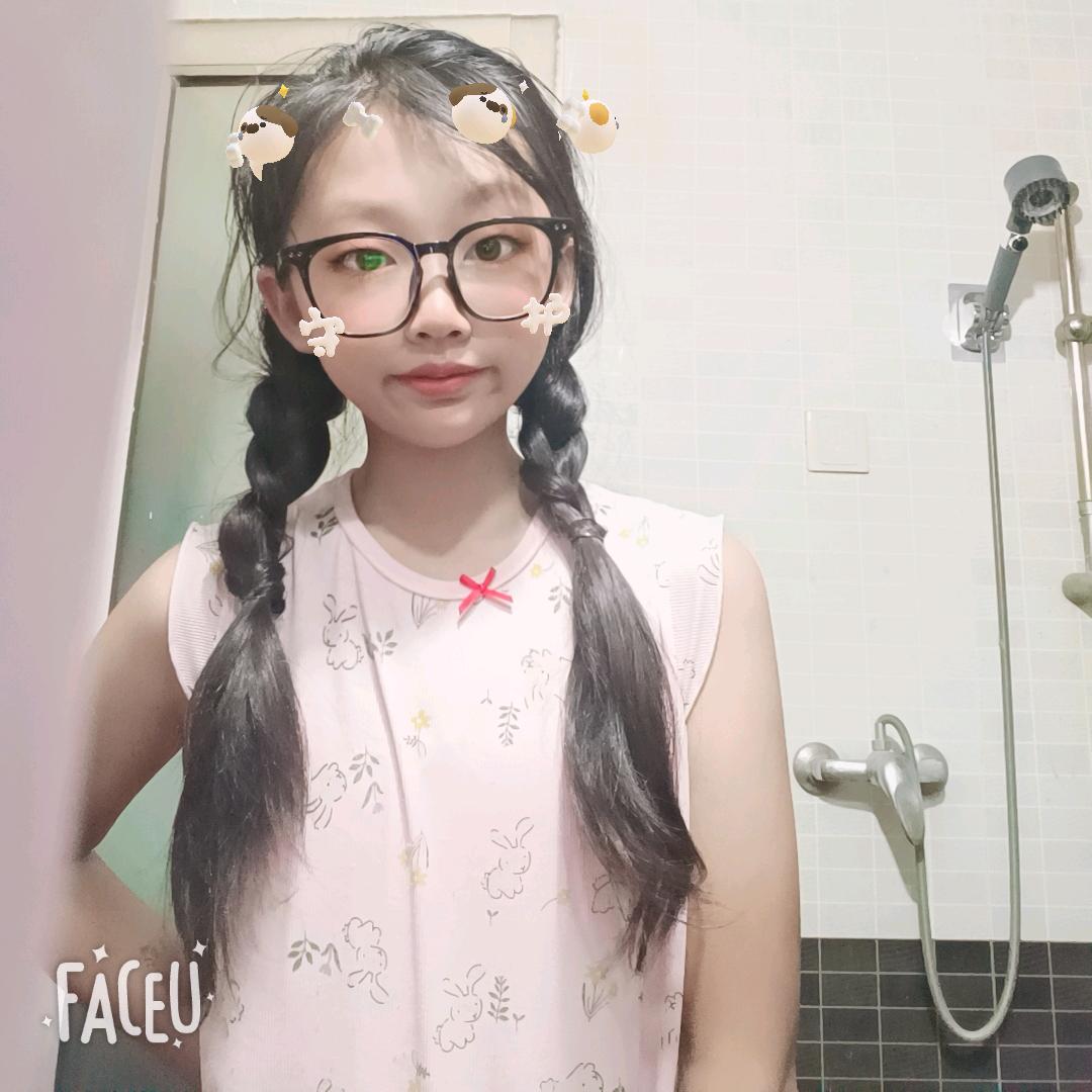 小三妹.🐍