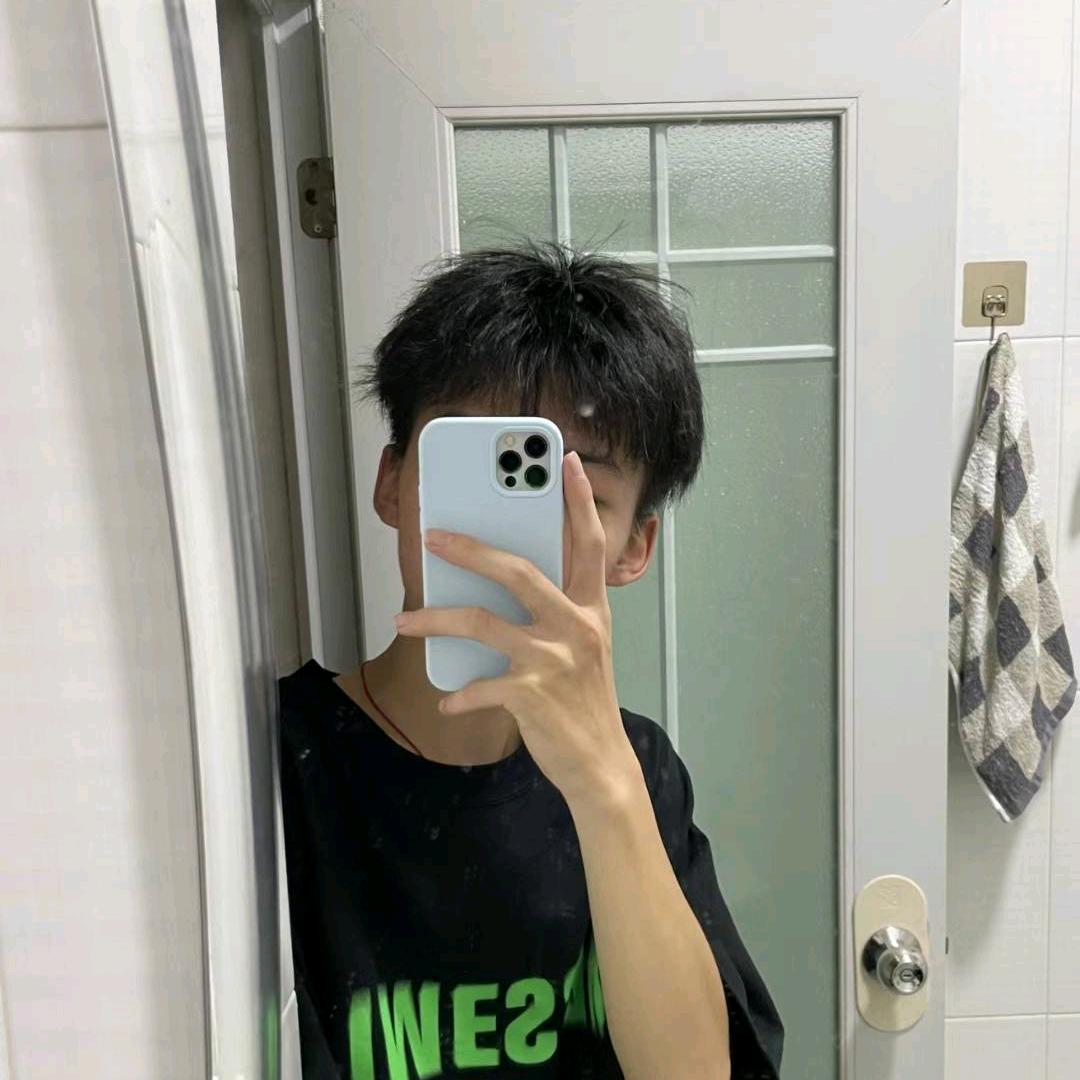 灰灰不灰