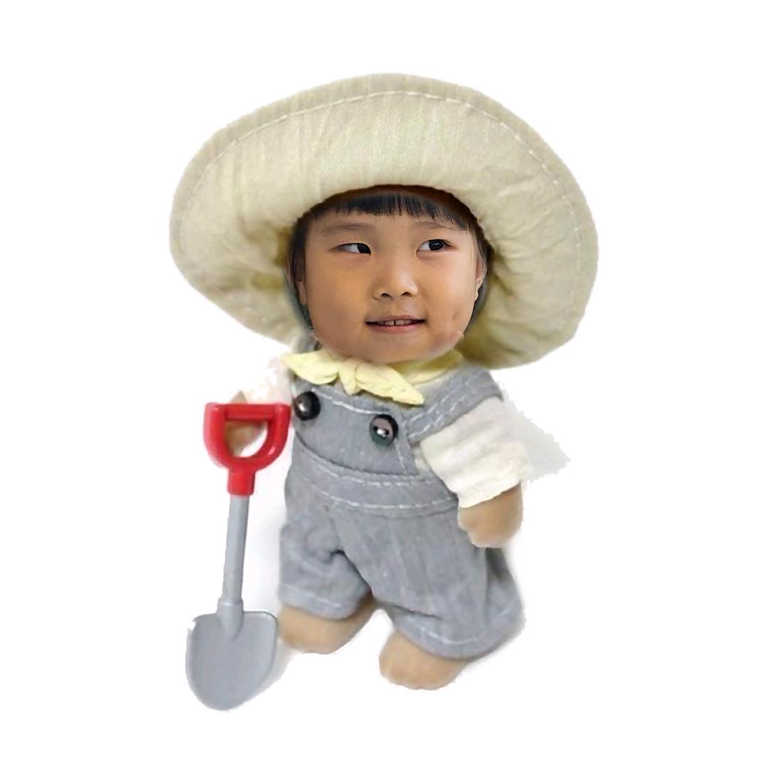 業咔咔🍭