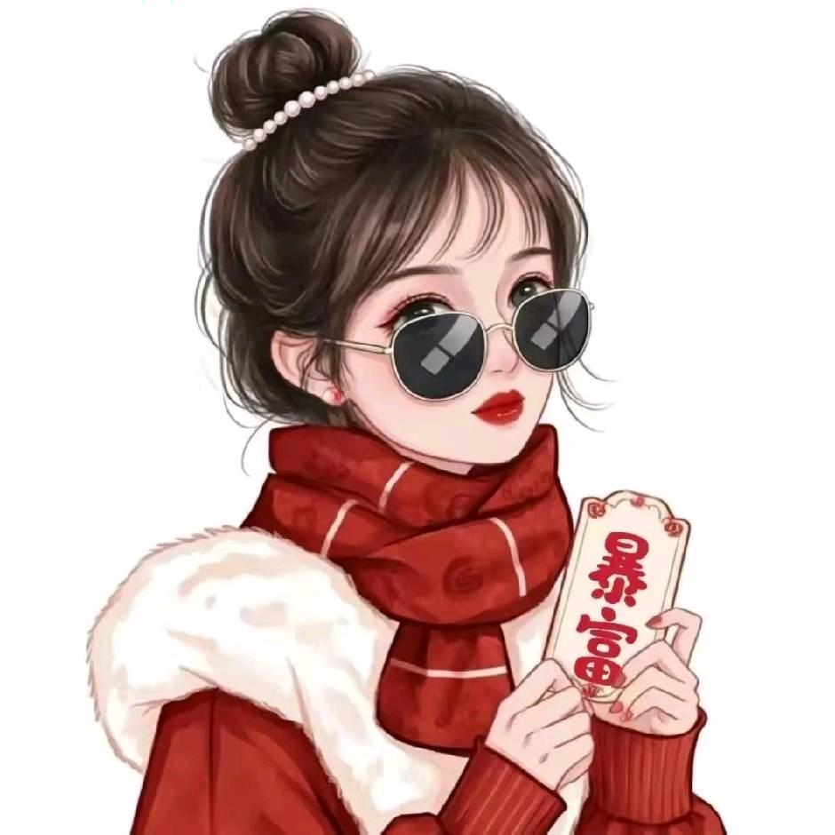 是梦梦呀😘😘😘