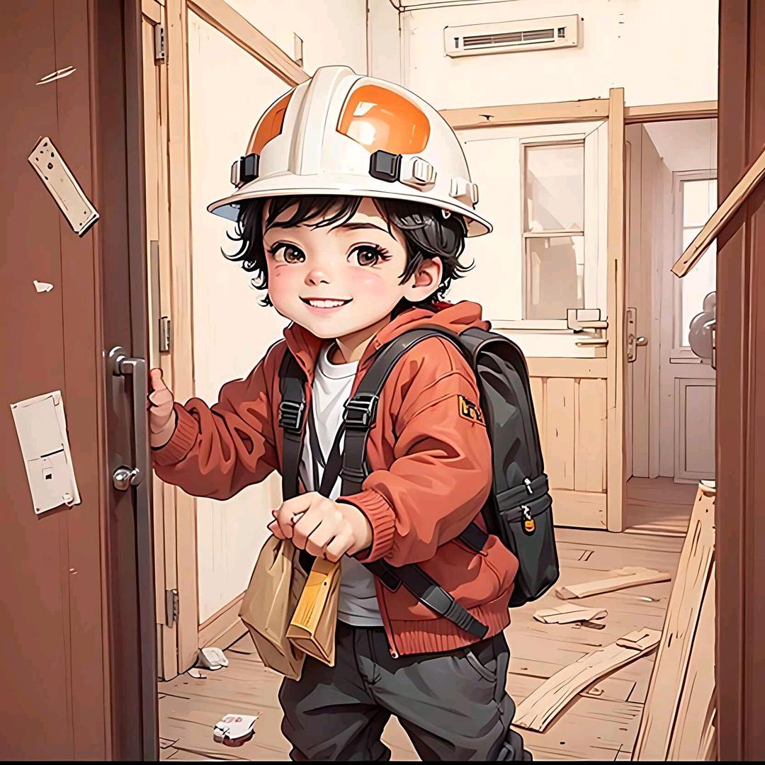 搬砖人