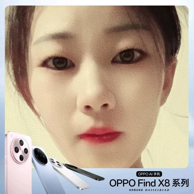 oppo邓华