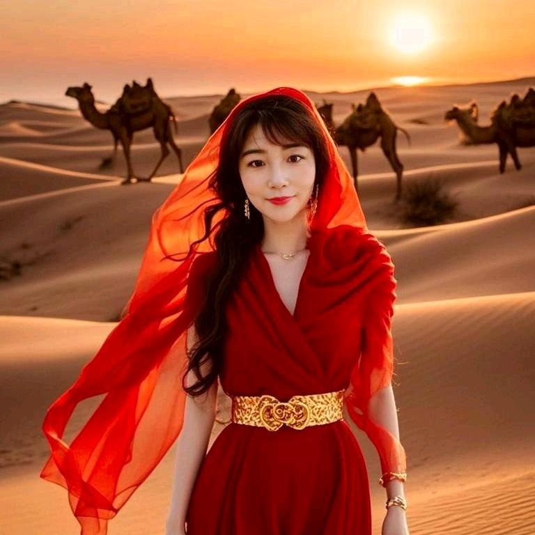 凝夜紫