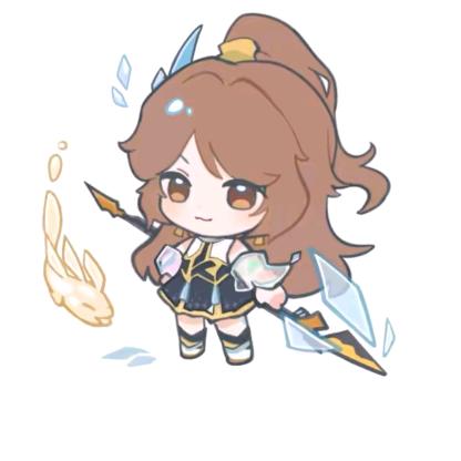 安安哦