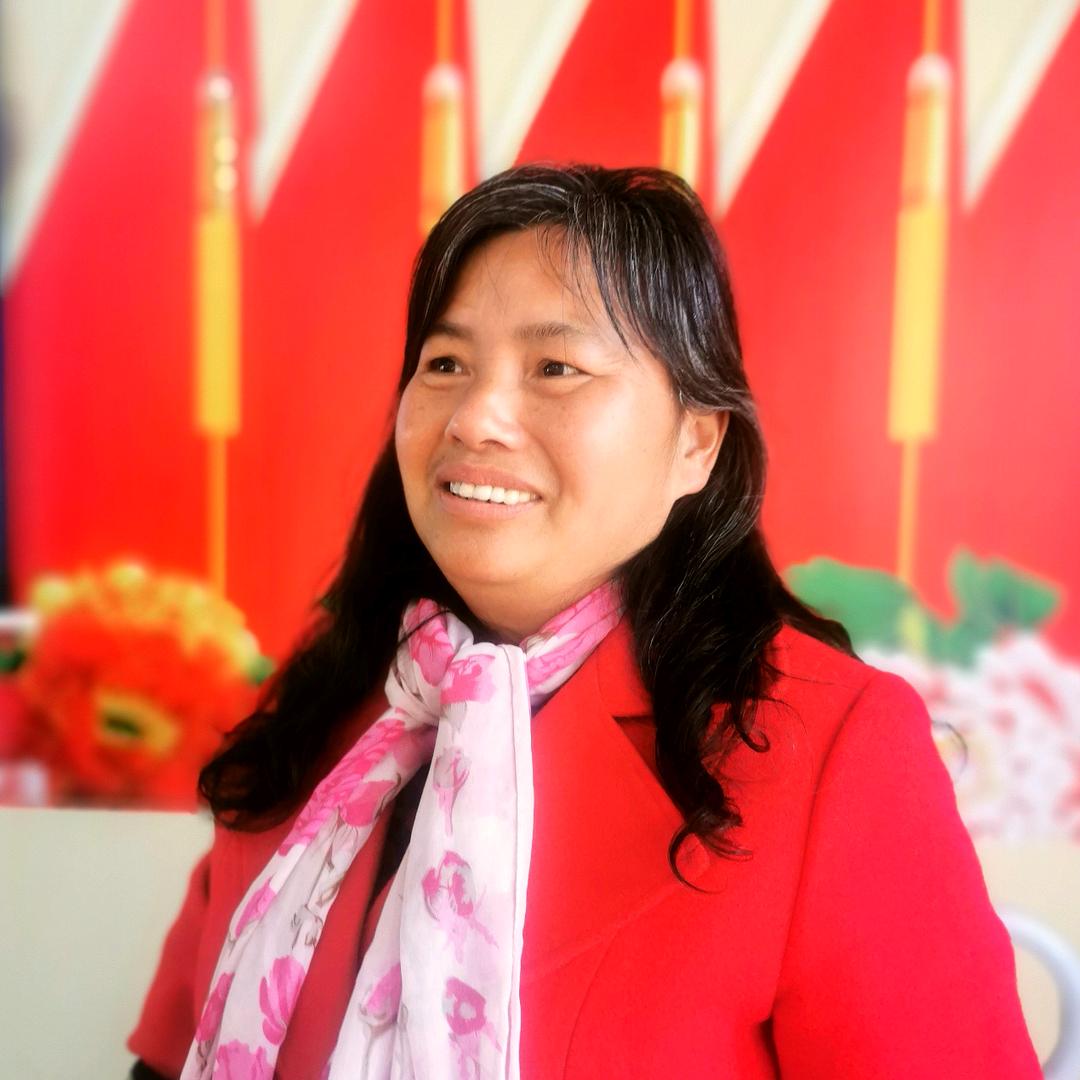 长沙果园镇红姐