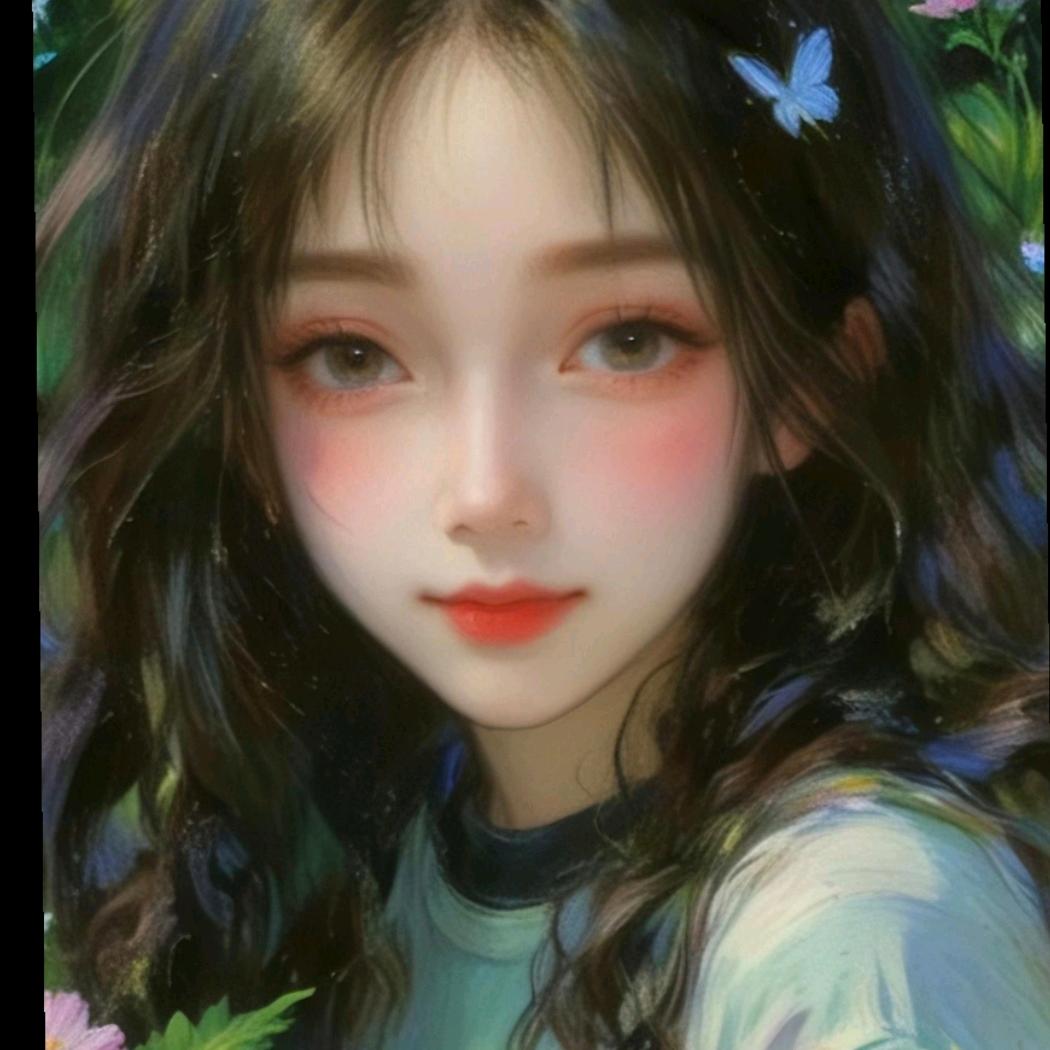 泠