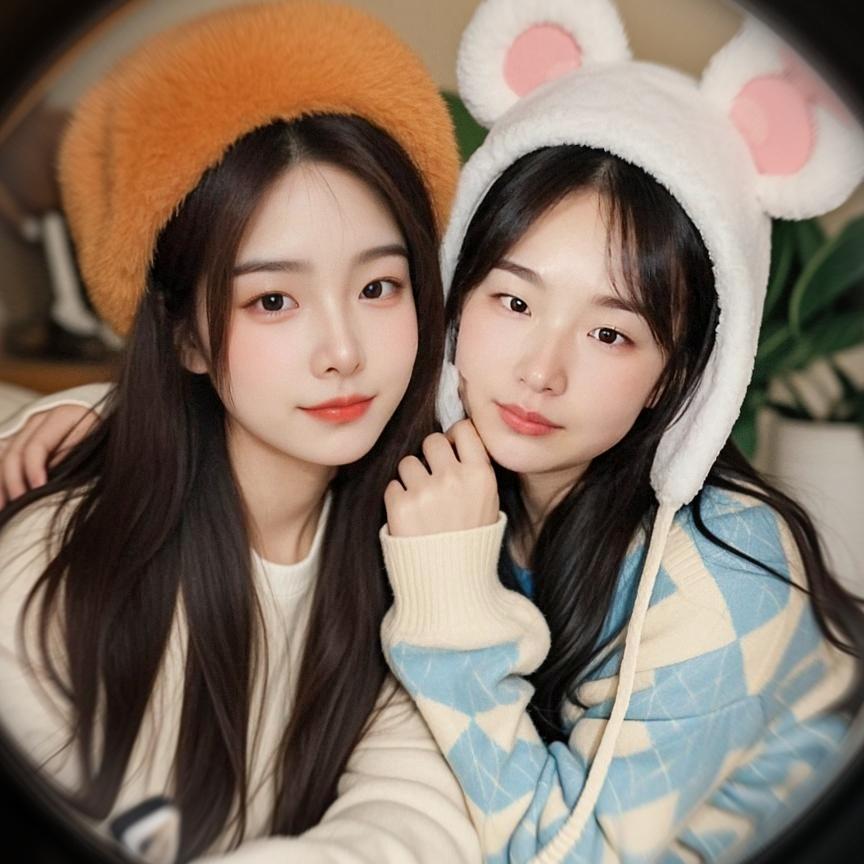 ℡丫头睡不醒～🍓