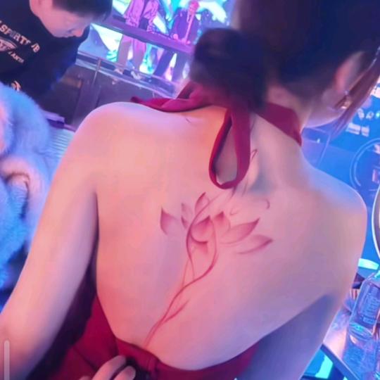 相濡❤️以沫