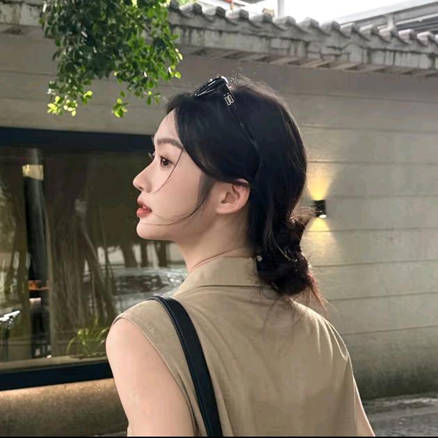 舒白白💭