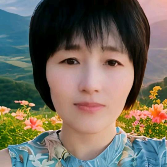 优雅萧琴，a冉淑琼，