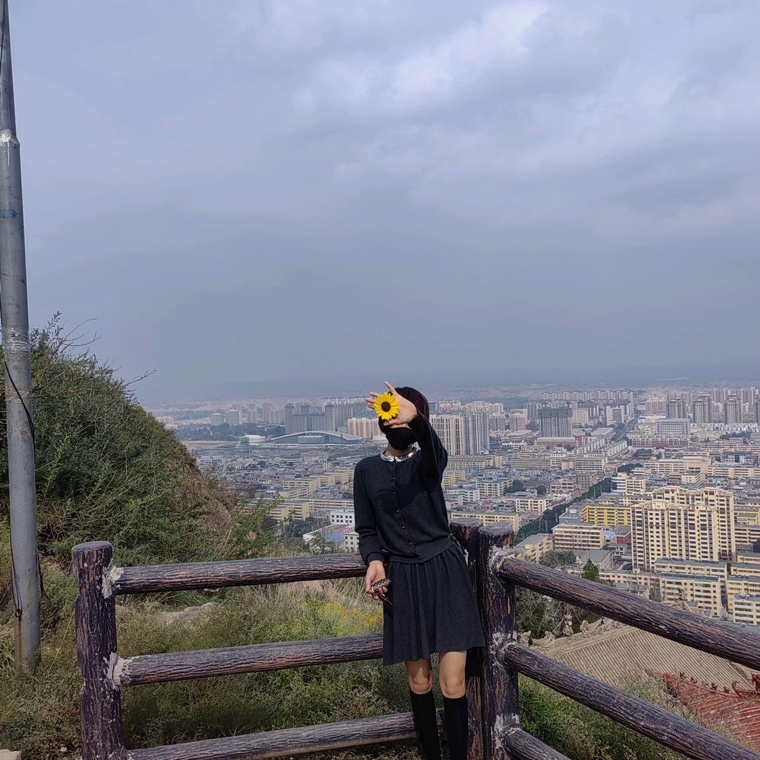 七安☼