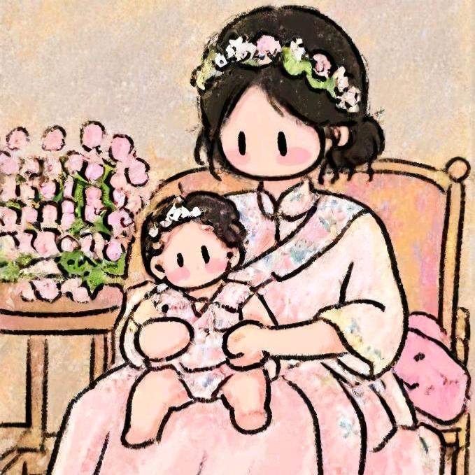 糖炒李子.