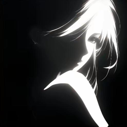ky一女的