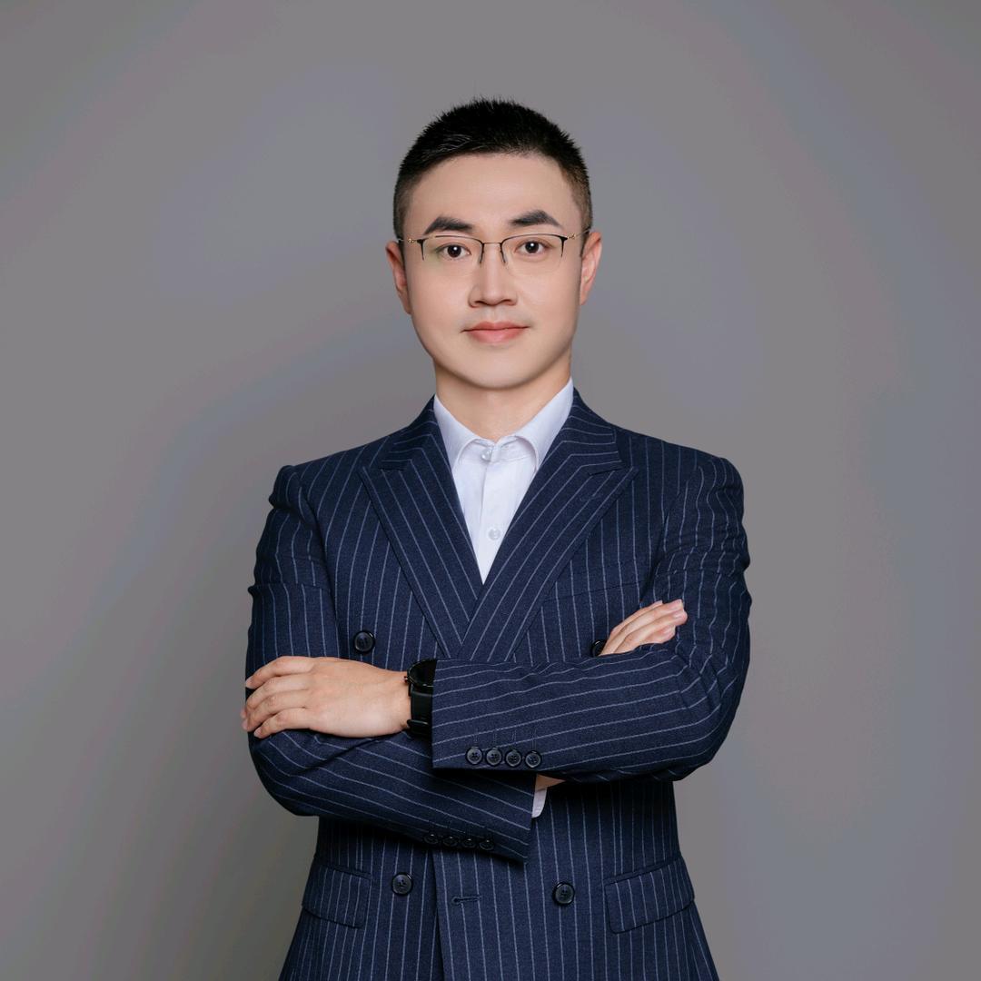 正能量亮仔