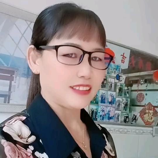 爱唱歌潘姐
