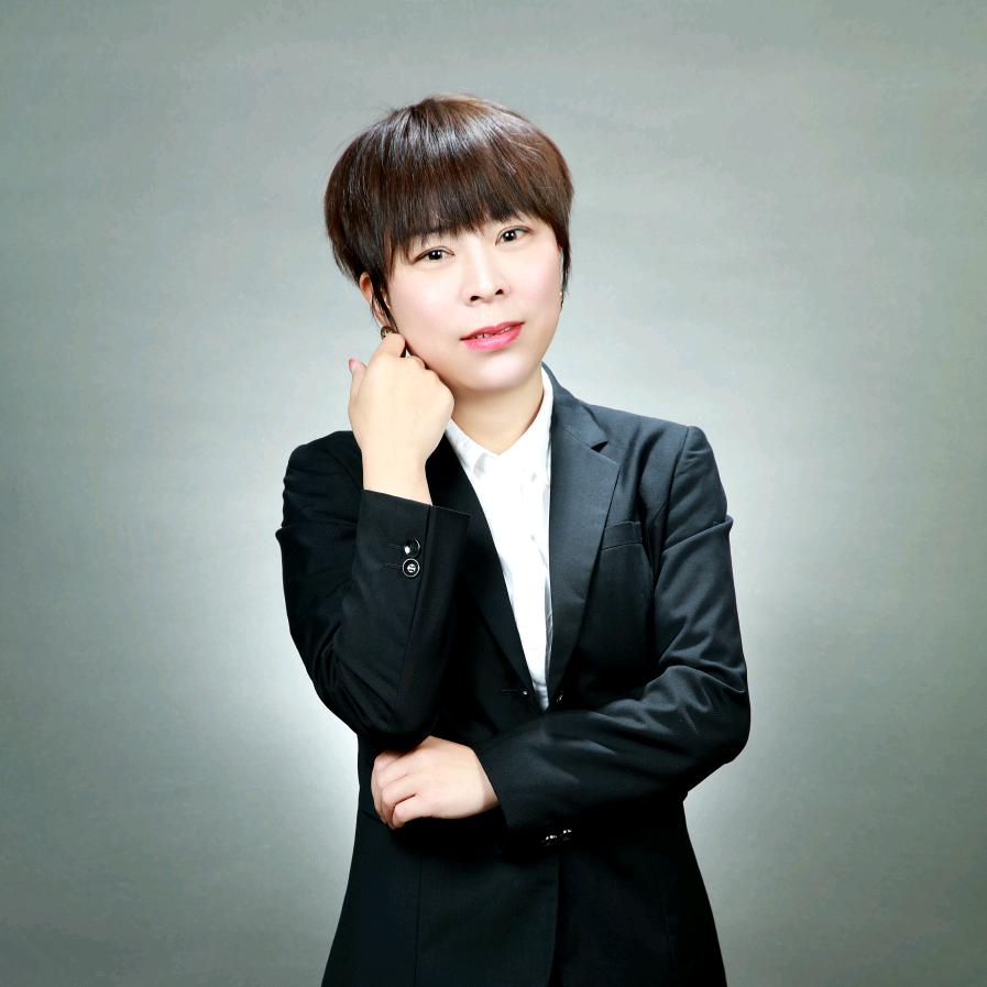 盘州茶子装修有限公司茶姐