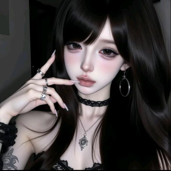 嗑