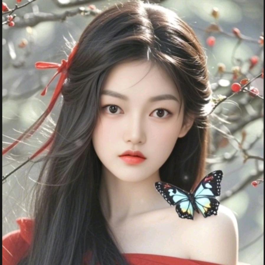 燕子（🍀冰灵幻雪🍀）