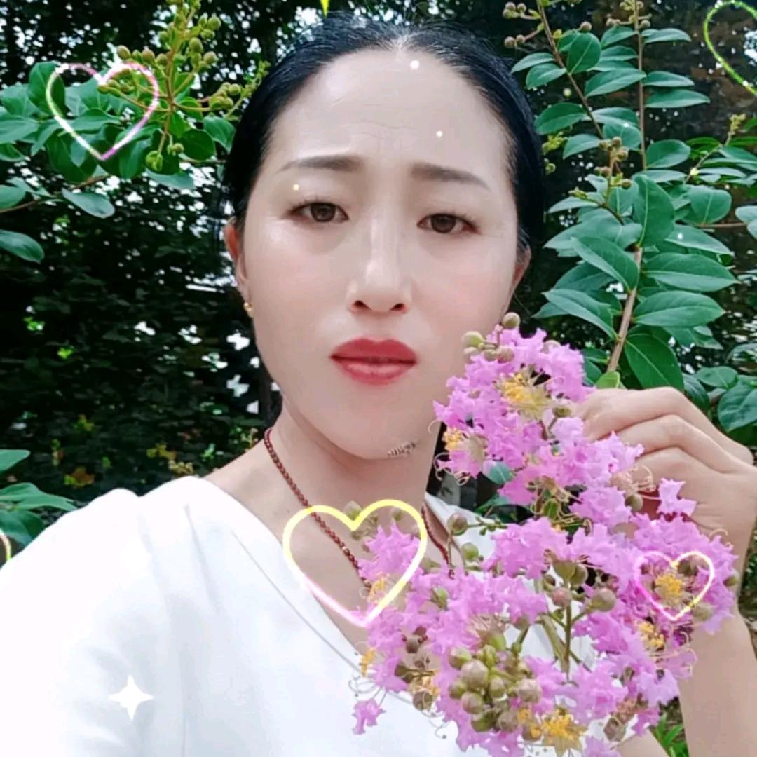 幸福甜蜜