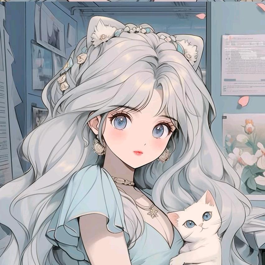 快乐女孩🥰