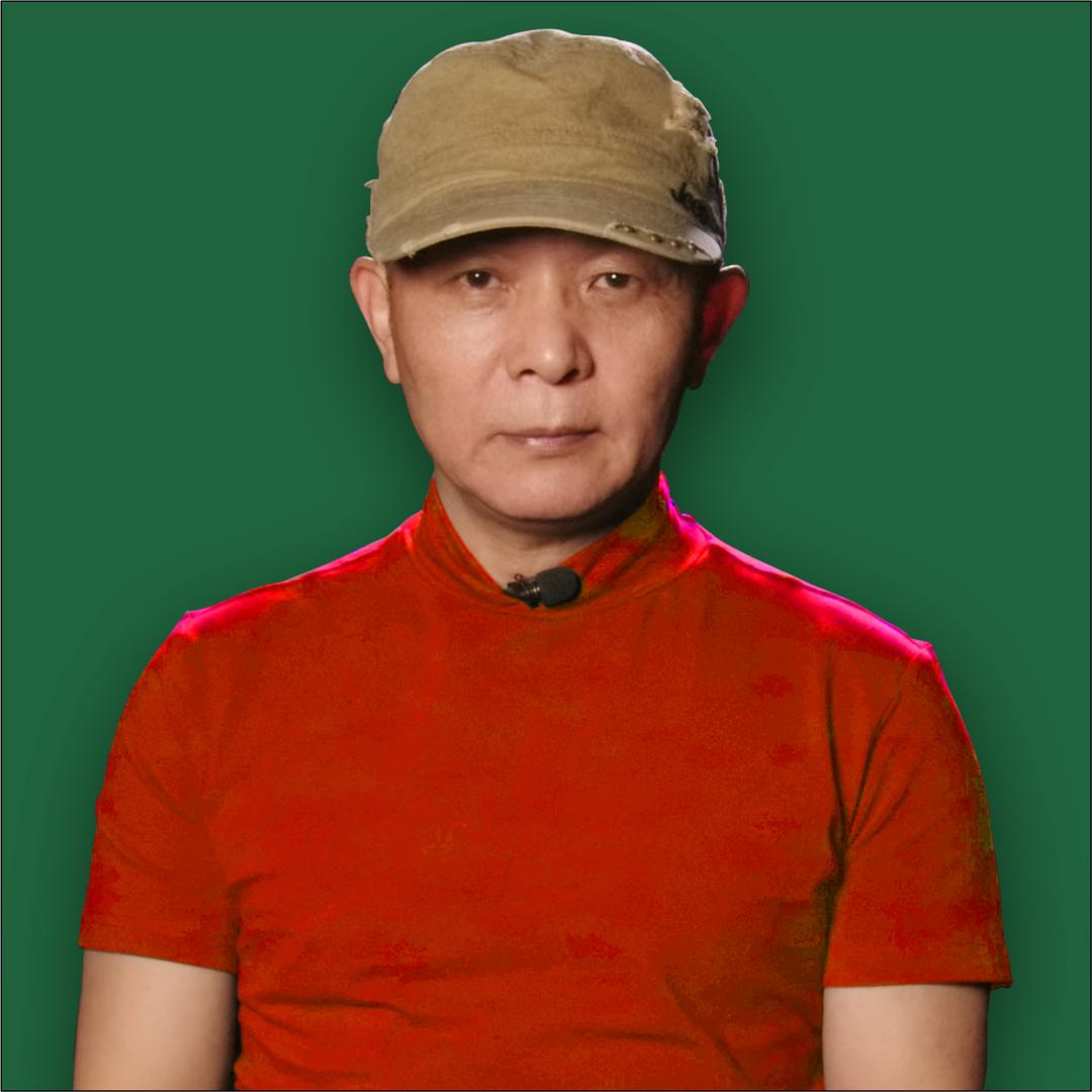 餐谋长食话实说